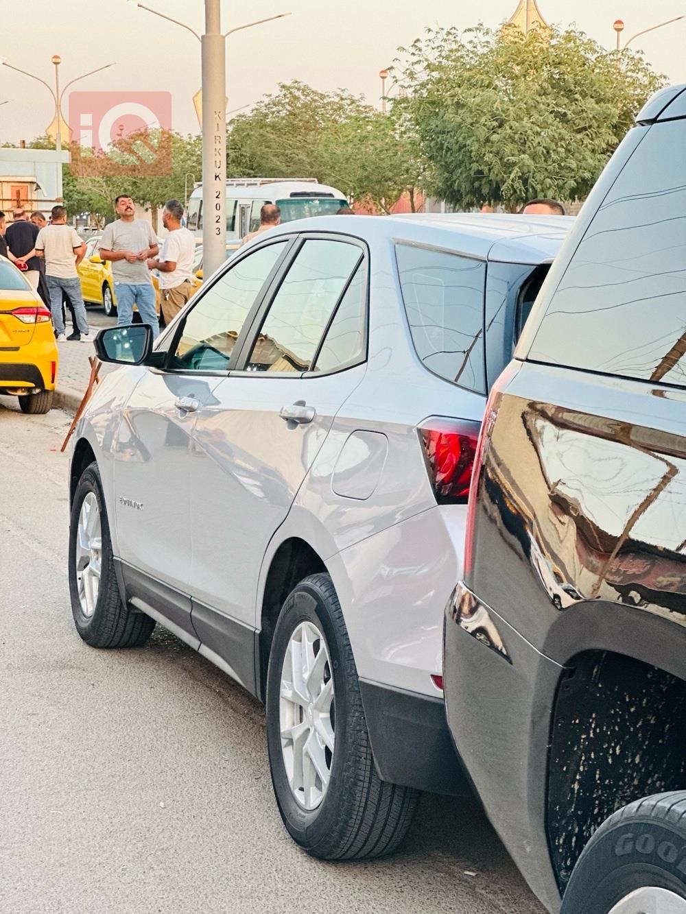 شيفروليه إكوينوكس